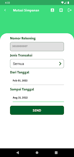 Koperasi Jembatan Baru