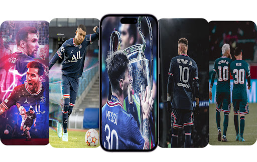 Football Wallpaper 2023 HD 4K