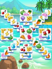 Captura de Pantalla 18 Tile Club: Juego de emparejar android