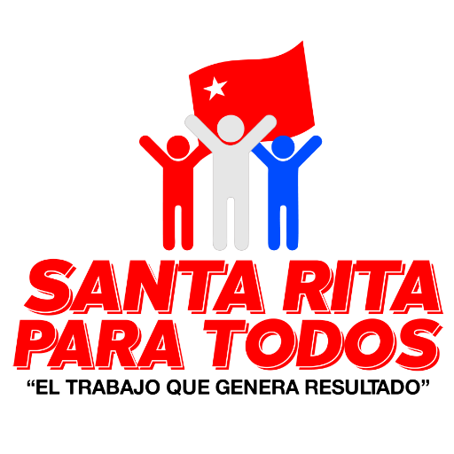Santa Rita Para Todos logo