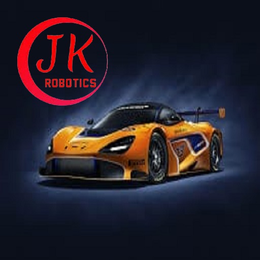 Robotic_Car_JK logo