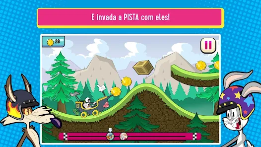 Boom Buddies Português  Desenhos animados educativos para