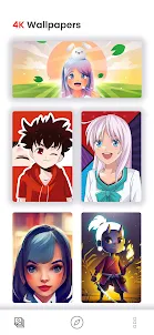 Anime Wallpapers 4k Anime 2023