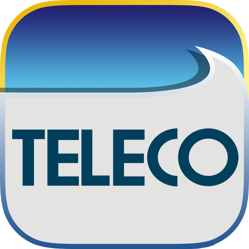 Teleco logo