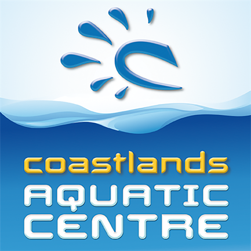 Coastlands Aquatic Centre  Icon