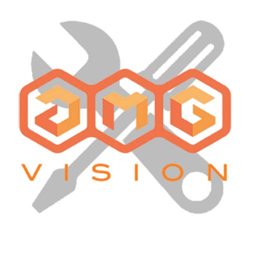 AMG Vision Technician Header - AppWisp.com