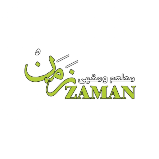 Zaman logo