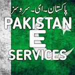 Cover Image of Télécharger PAKISTAN Online E-Services  APK
