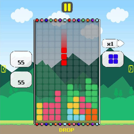 Weartrix - Block Puzzle Game Screen 3