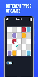 Box Game Sudoku