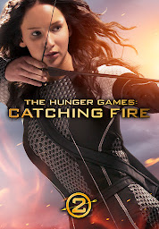 Icon image The Hunger Games Catching Fire