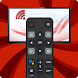 Remote Control for TCL TV - Androidアプリ