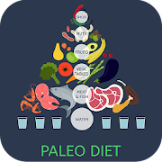 Top 29 Food & Drink Apps Like Paleo Recipes: Paleo Diet Recipes For Weight Loss - Best Alternatives