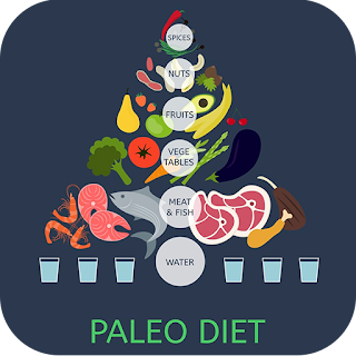 Paleo Recipes: Paleo Diet Reci apk