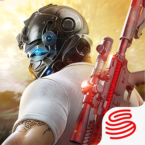 [Gift Code] Knives Out mới nhất 06/2025