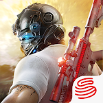 Cover Image of 下载 Knives Out  APK