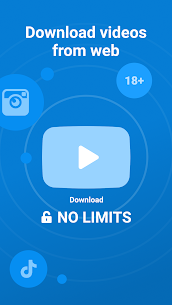 Free Private Video Downloader 5