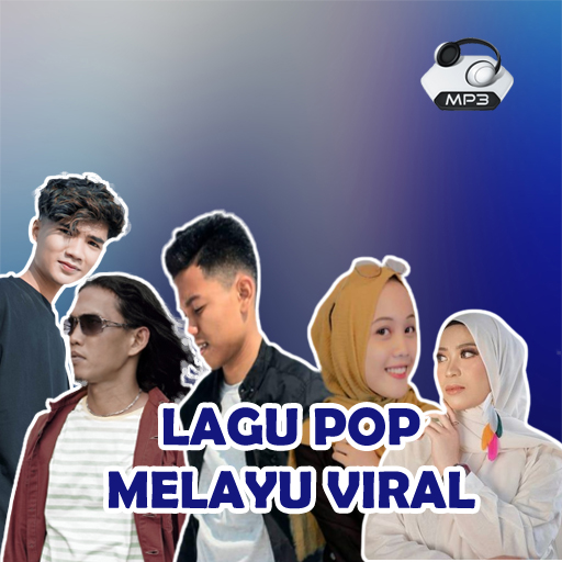 Lagu Pop Melayu Viral Offline logo