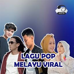 Icon image Lagu Pop Melayu Viral Offline