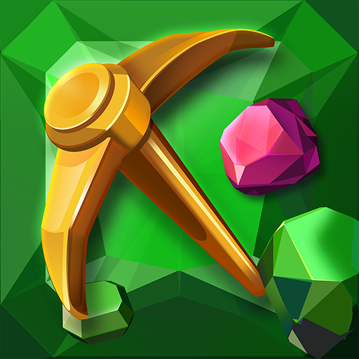 Finders Sweepers - Minesweeper विंडोज़ पर डाउनलोड करें