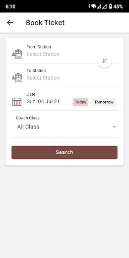 SJMCPL Screen 3