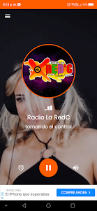 Radio La RedC