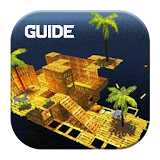 Guide:Raft Survival Simulator icon