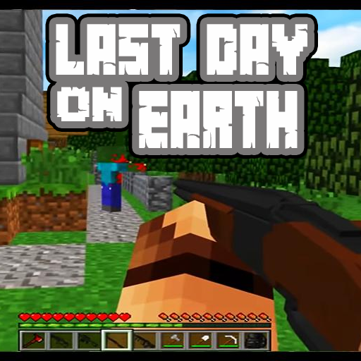 How to Play Earth Survival in Minecraft