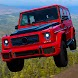 G Car 4x4 Extreme City Parking - Androidアプリ