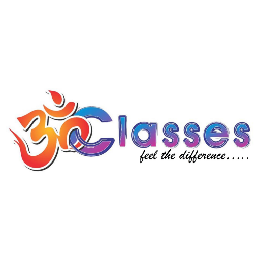 OM Classes logo