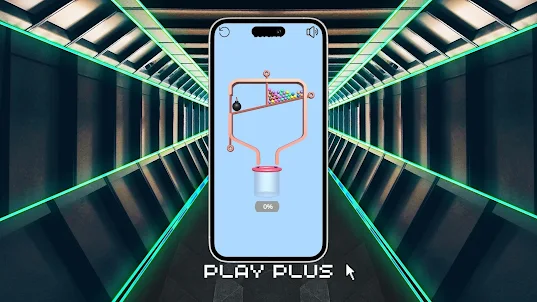 Play Plus: Pull The Pin