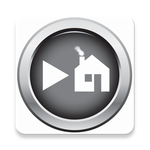 roadhome.fm logo
