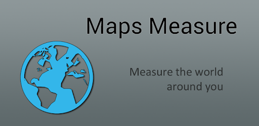 Maps Measure - Apps on Google Play