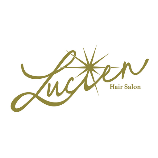 Lucien ルシエン logo