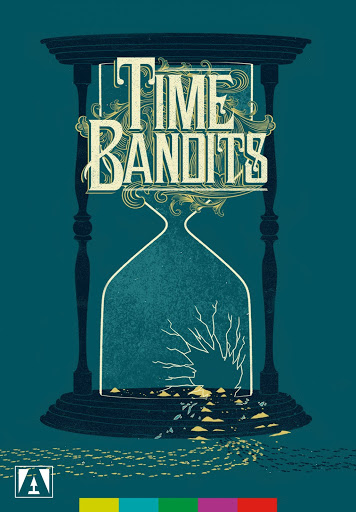 Time Bandits - Movies on Google Play