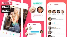 Dating App , Chat Meeting Tipsのおすすめ画像4