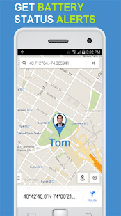 Phone Tracker By Number  Screenshots 4