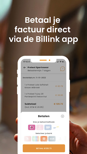 Billink