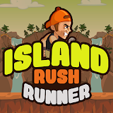 Free Island Rush Runner icon