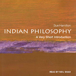 Icon image Indian Philosophy: A Very Short Introduction