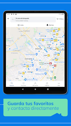 FincaRaiz - real estate