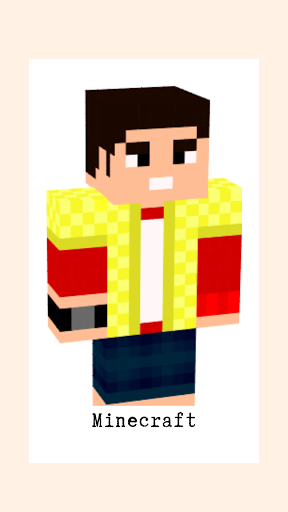 Skin Neighbour for MCPE