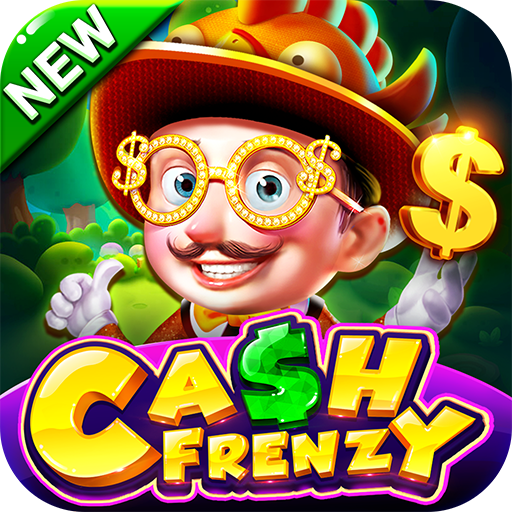 Cash Frenzy Casino 1 73 Apk For Android