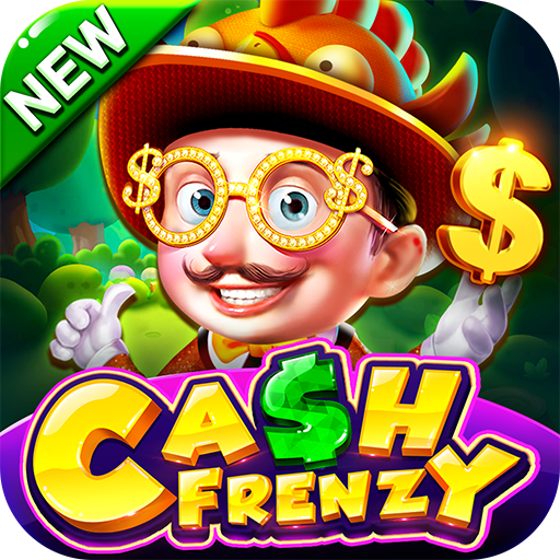 Free casino cash frenzy