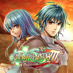 RPG アルファディアⅢ Mod Apk