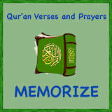 Qur'an Surah and Prayer Tutorial Memorize icon