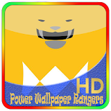 Power Wallpaper Rangers icon