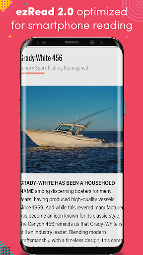 Florida Sport Fishing Screen 3