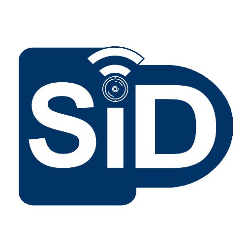 SiD - Secure Image Data logo
