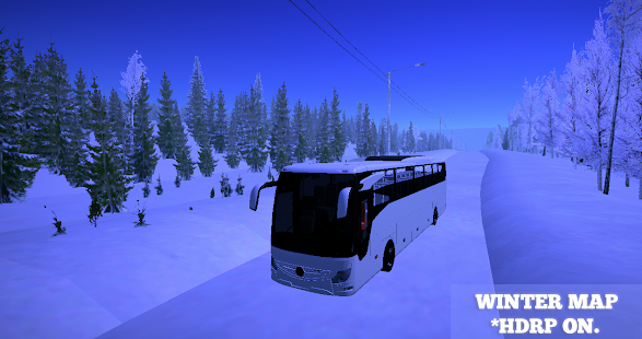 Bus Simulator 2021 : Coach Europe 39 Screenshots 10